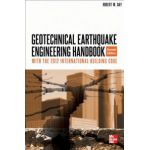 Geotechnical Earthquake Engineering