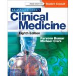 Kumar and Clark's Clinical Medicine (with STUDENTCONSULT online access)