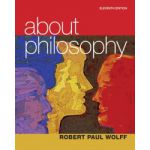About Philosophy
