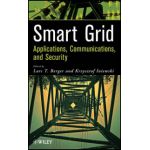 Smart Grid Applications, Communications, and Security