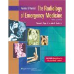 Harris & Harris' Radiology of Emergency Medicine
