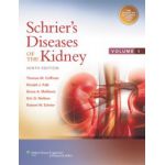 Schrier's Diseases of the Kidney, 2-Volume Set