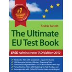 Ultimate EU Test Book - Administrator edition 2012