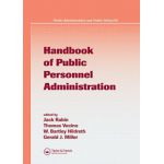 Handbook of Public Personnel Administration
