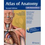 Atlas of Anatomy (Latin Nomenclature)