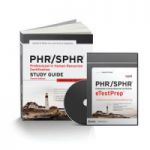 PHR/SPHR: Professional in Human Resources Total Test Prep