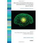 Practical Neuropsychological Rehabilitation in Acquired Brain Injury: A Guide for Working Clinicians (Brain Injuries)