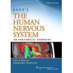 Barr's Human Nervous System: An Anatomical Viewpoint