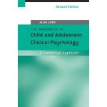 Handbook of Child and Adolescent Clinical Psychology: A Contextual Approach