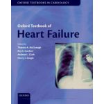 Oxford Textbook of Heart Failure (Oxford Textbooks in Cardiology)
