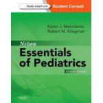 Nelson Essentials of Pediatrics (with STUDENT CONSULT Online Access)