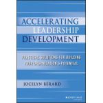 Accelerating Leadership Development: Practical Solutions for Building Your Organization's Potential