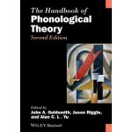 Handbook of Phonological Theory