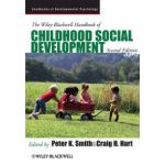 Handbook of Childhood Social Development