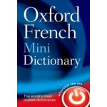 Oxford French Mini Dictionary (Oxford Dictionaries)