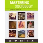 Mastering Sociology