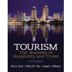 Tourism: Business of Hospitality and Travel