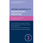 Oxford Handbook of Respiratory Medicine (Oxford Medical Handbooks)