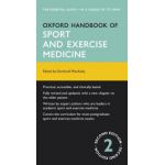 Oxford Handbook of Sport and Exercise Medicine (Oxford Medical Handbooks)