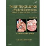 Netter Collection of Medical Illustrations: Volume 8, Cardiovascular System: (Netter Green Book Collection)