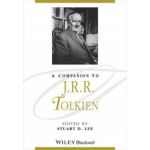 Companion to J. R. R. Tolkien