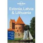 Estonia, Latvia & Lithuania Travel Guide