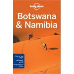 Botswana & Namibia Travel Guide