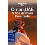 Oman, UAE & Arabian Peninsula Travel Guide