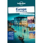 Europe on a Shoestring Travel Guide