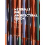 Materials for Architectural Design 2