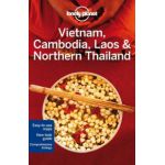 Vietnam Cambodia Laos & Northern Thailand Travel Guide