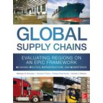 Global Supply Chains: Evaluating Regions on an EPIC Framework Economy, Politics, Infrastructure, and Competence