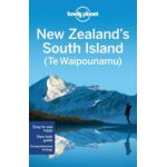 New Zealand's South Island Travel Guide