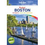 Boston Pocket Guide