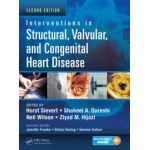Interventions in Structural, Valvular and Congenital Heart Disease