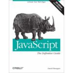 Java Script: Definitive Guide, Activate Your Web Pages