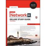 CompTIA Network+ Deluxe Study Guide: Exam N10-006
