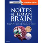Nolte's Human Brain: An Introduction to its Functional Anatomy