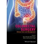 Colorectal Surgery: Clinical Care and Management