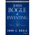 John Bogle on Investing: First 50 Years