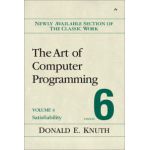 Art of Computer Programming, Volume 4, Fascicle 6: Satisfiability