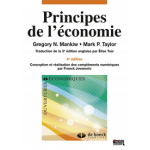 Principes de l'économie (Ouvertures économiques)