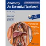 Anatomy - An Essential Textbook (Latin Nomenclature)