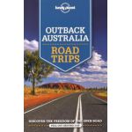 Outback Australia Road Trips
