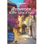 Provence & Cote d'Azur Travel Guide