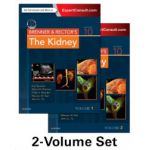 Brenner and Rector's Kidney, 2-Volume Set