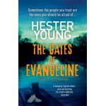 Gates of Evangeline (Charlie Cates Mystery 1)