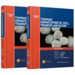 Thomas' Hematopoietic Cell Transplantation, 2-Volume Set