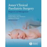 Jones' Clinical Paediatric Surgery: Diagnosis and Management