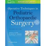 Operative Techniques in Pediatric Orthopaedic Surgery
